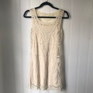 Express dress